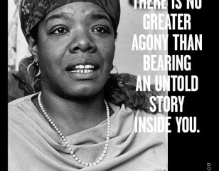The Maya Angelou Documentary